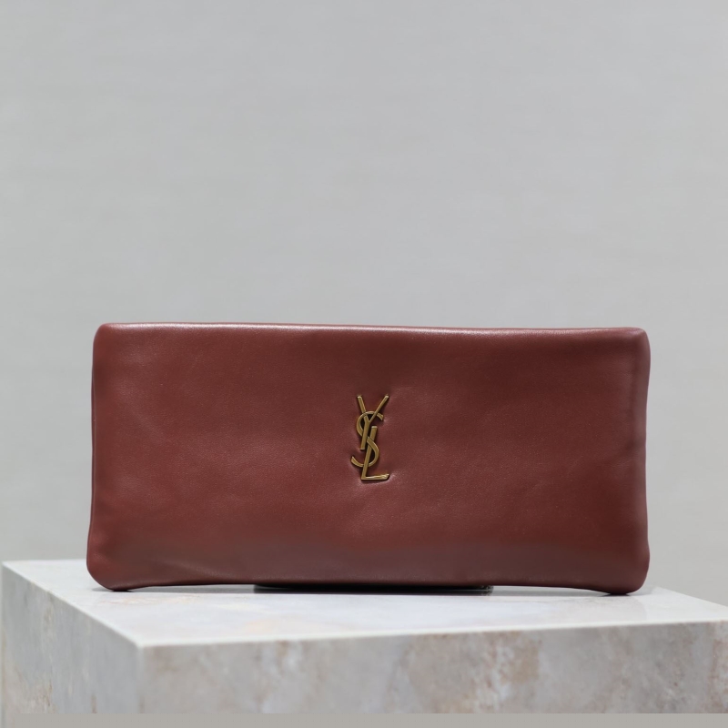 Y*L clutch bags